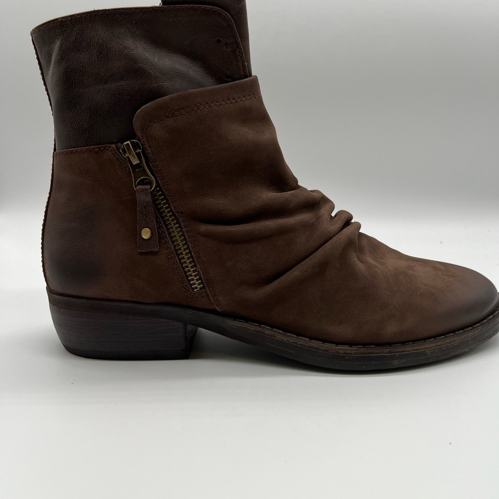 OTBT Women’s Size 9.7 Yokel Slouch Bootie - Picture 3 of 9